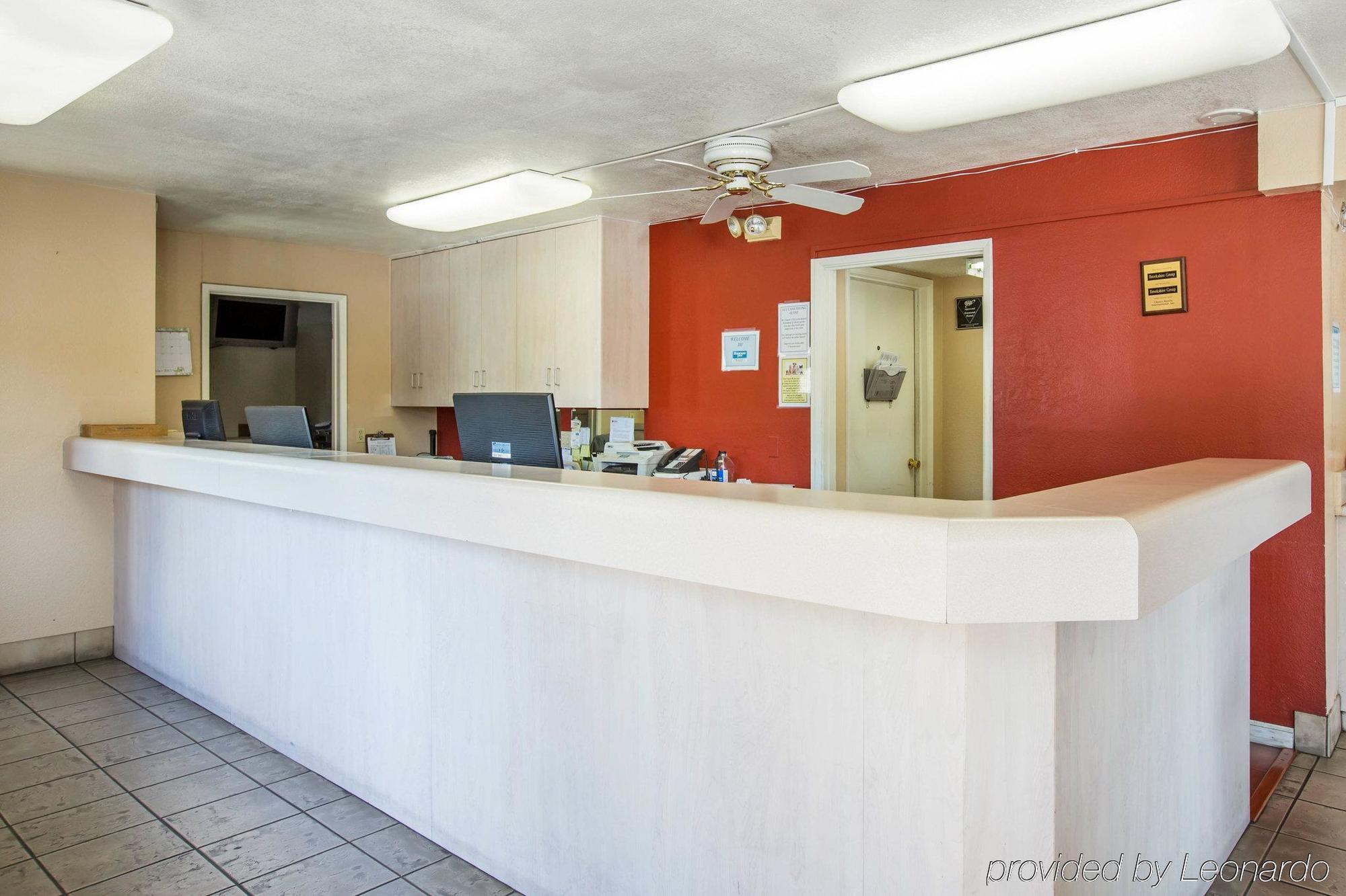 Motel 6-Fresno, Ca - Yosemite Hwy Bagian luar foto