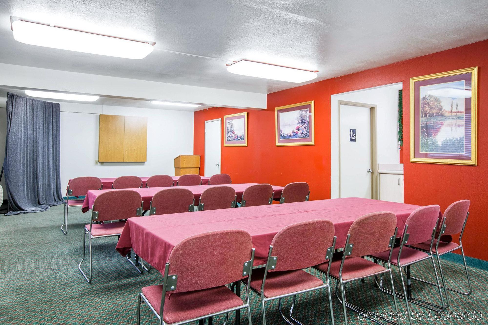 Motel 6-Fresno, Ca - Yosemite Hwy Bagian luar foto