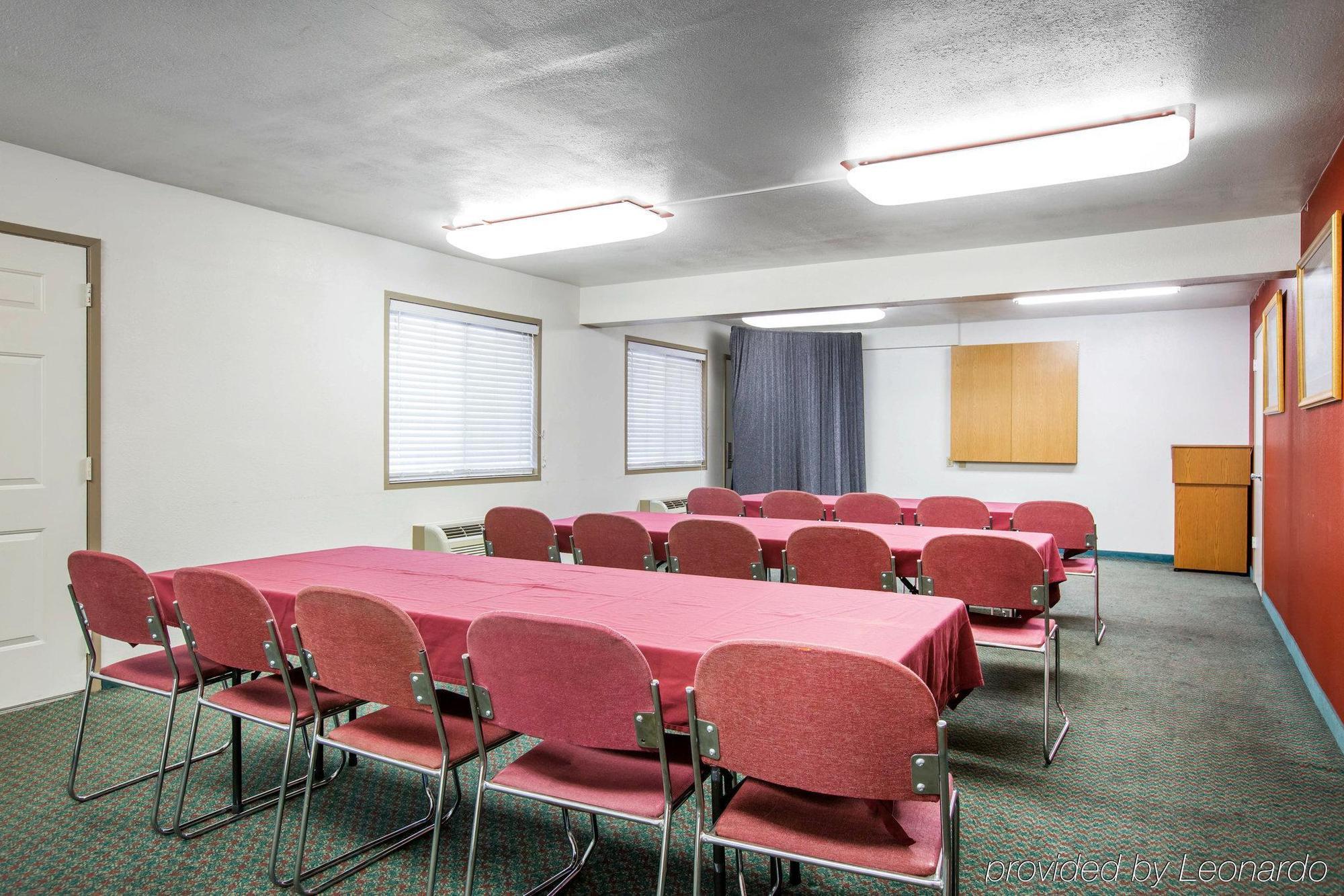 Motel 6-Fresno, Ca - Yosemite Hwy Bagian luar foto