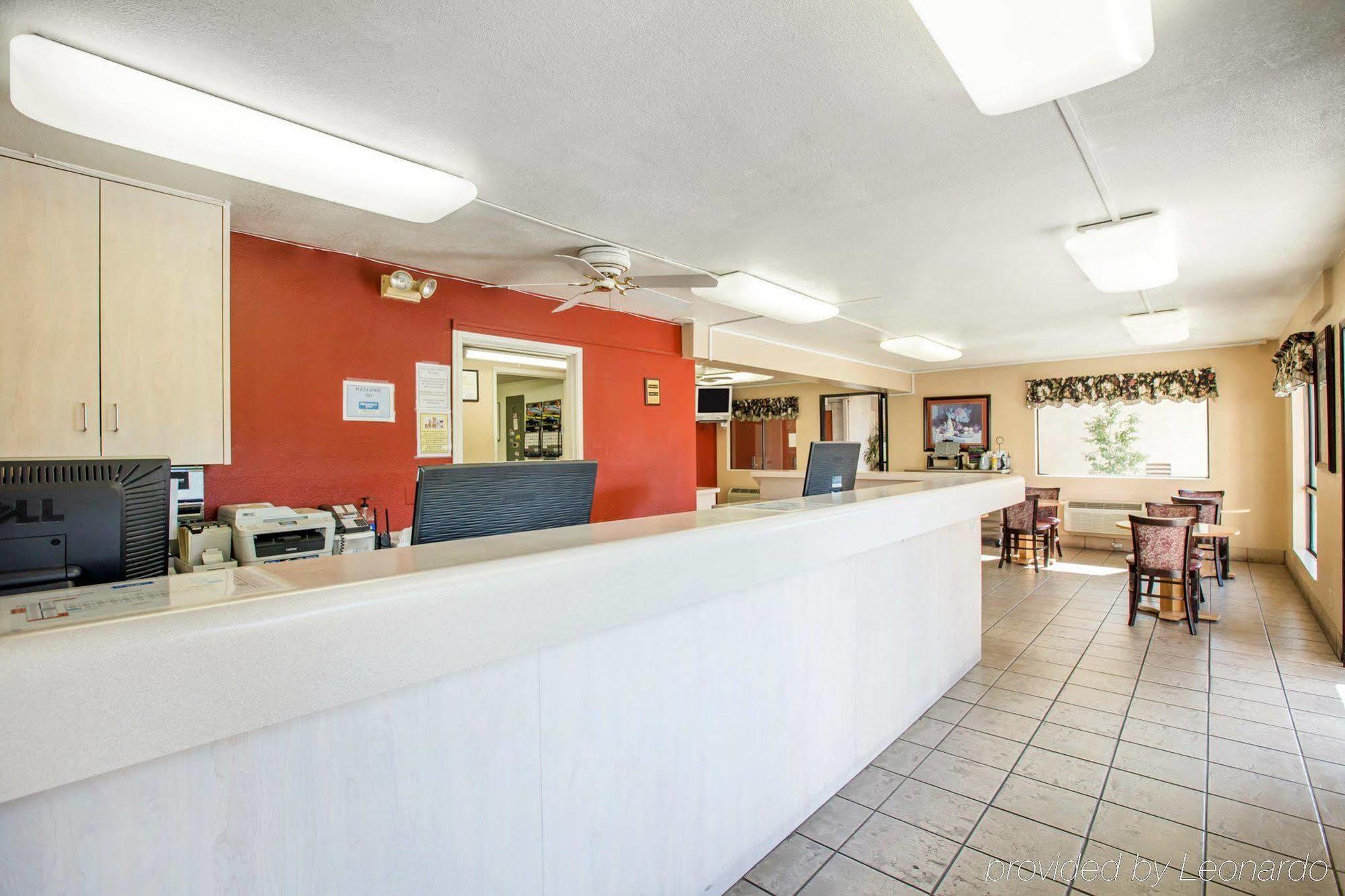 Motel 6-Fresno, Ca - Yosemite Hwy Bagian luar foto