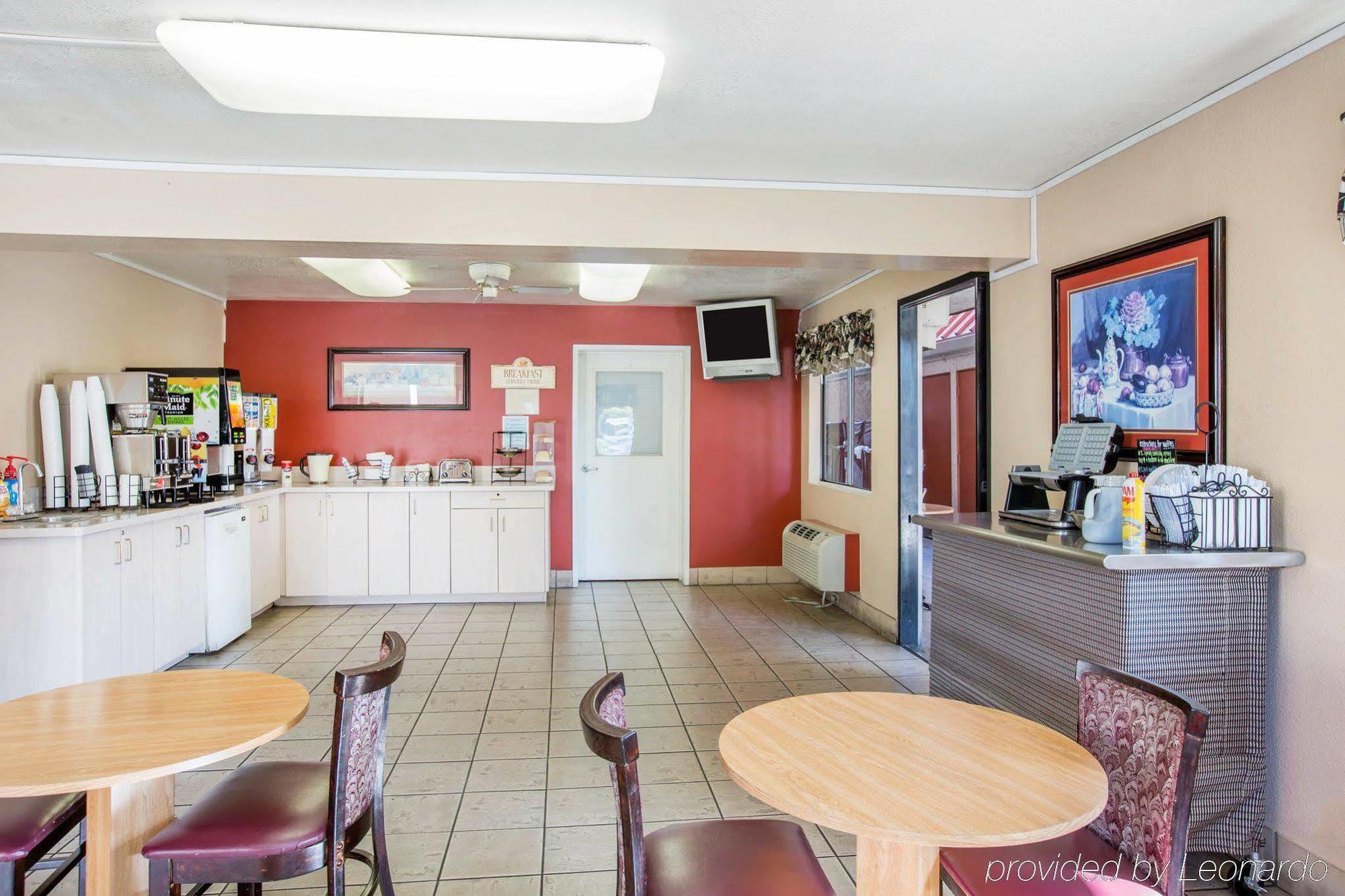 Motel 6-Fresno, Ca - Yosemite Hwy Bagian luar foto