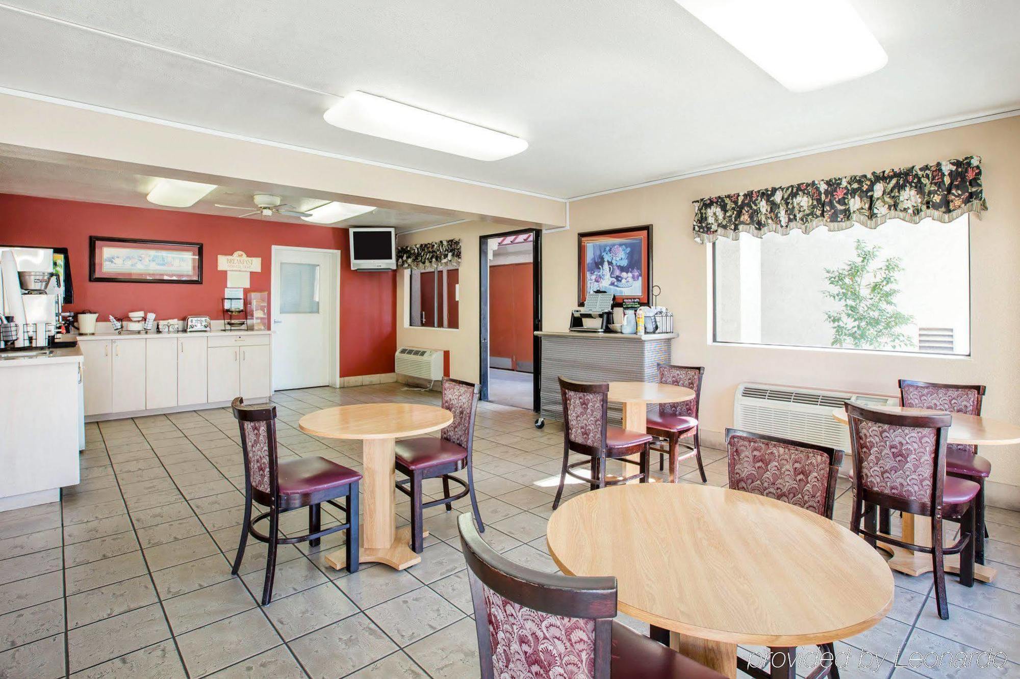 Motel 6-Fresno, Ca - Yosemite Hwy Bagian luar foto