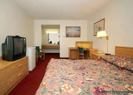 Motel 6-Fresno, Ca - Yosemite Hwy Bagian luar foto